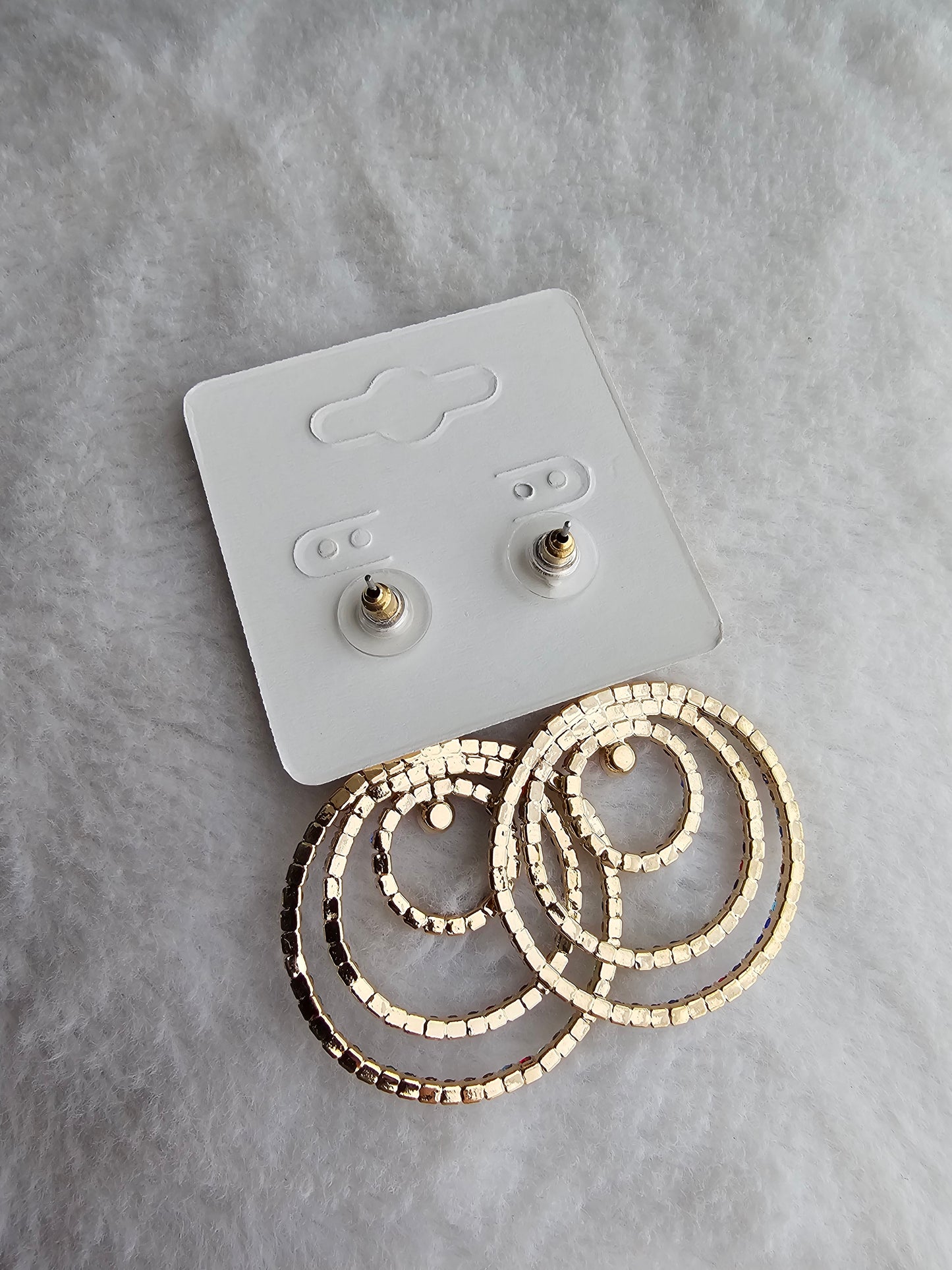 Colorfully Earrings