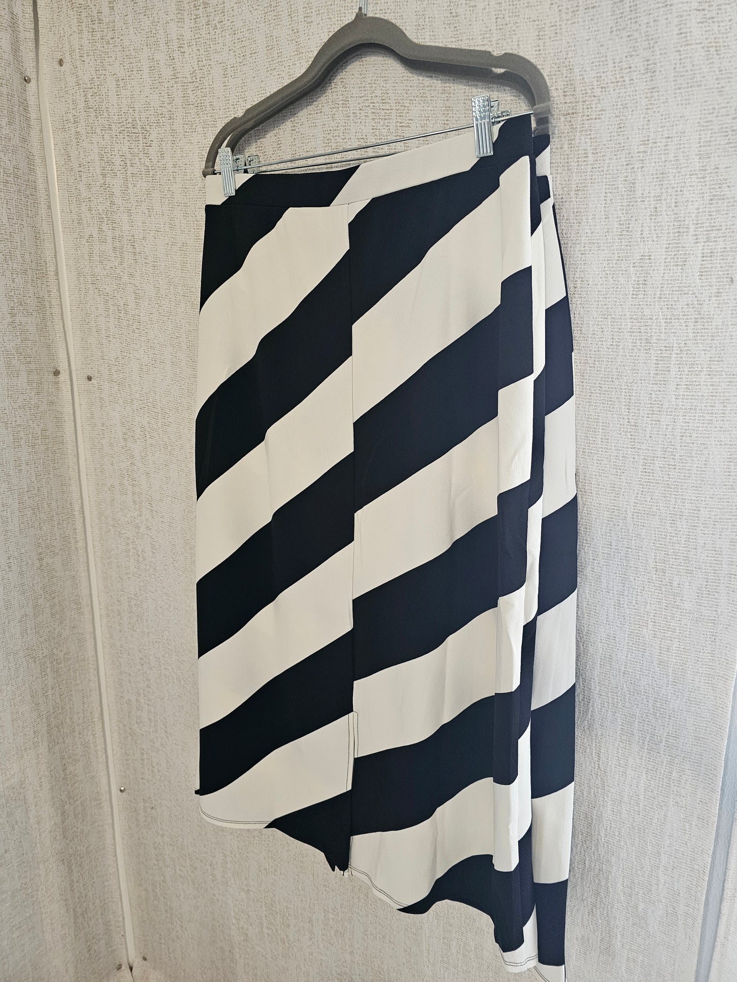 Maxi Skirt Candy stipes #