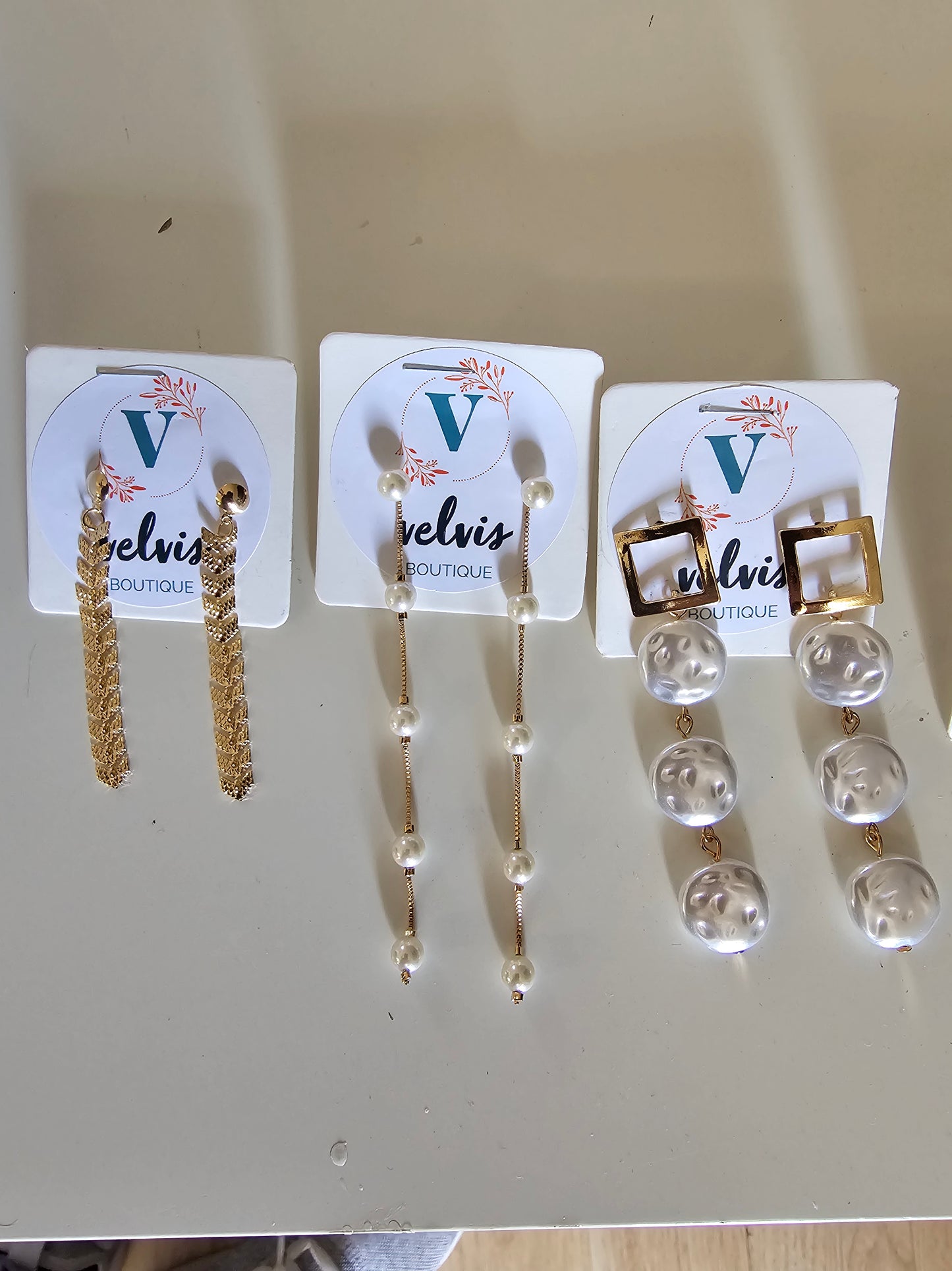 Flechas Doradas
