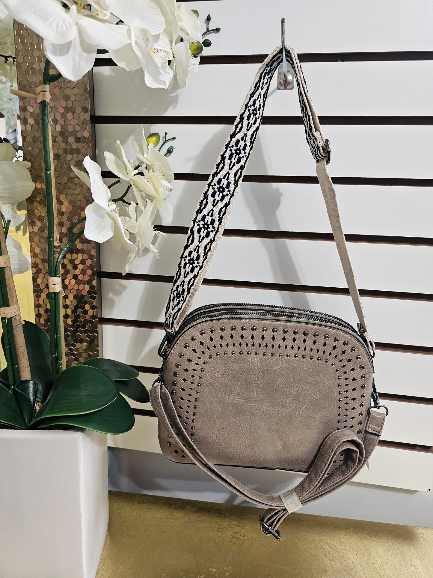 Sam Karen purse #