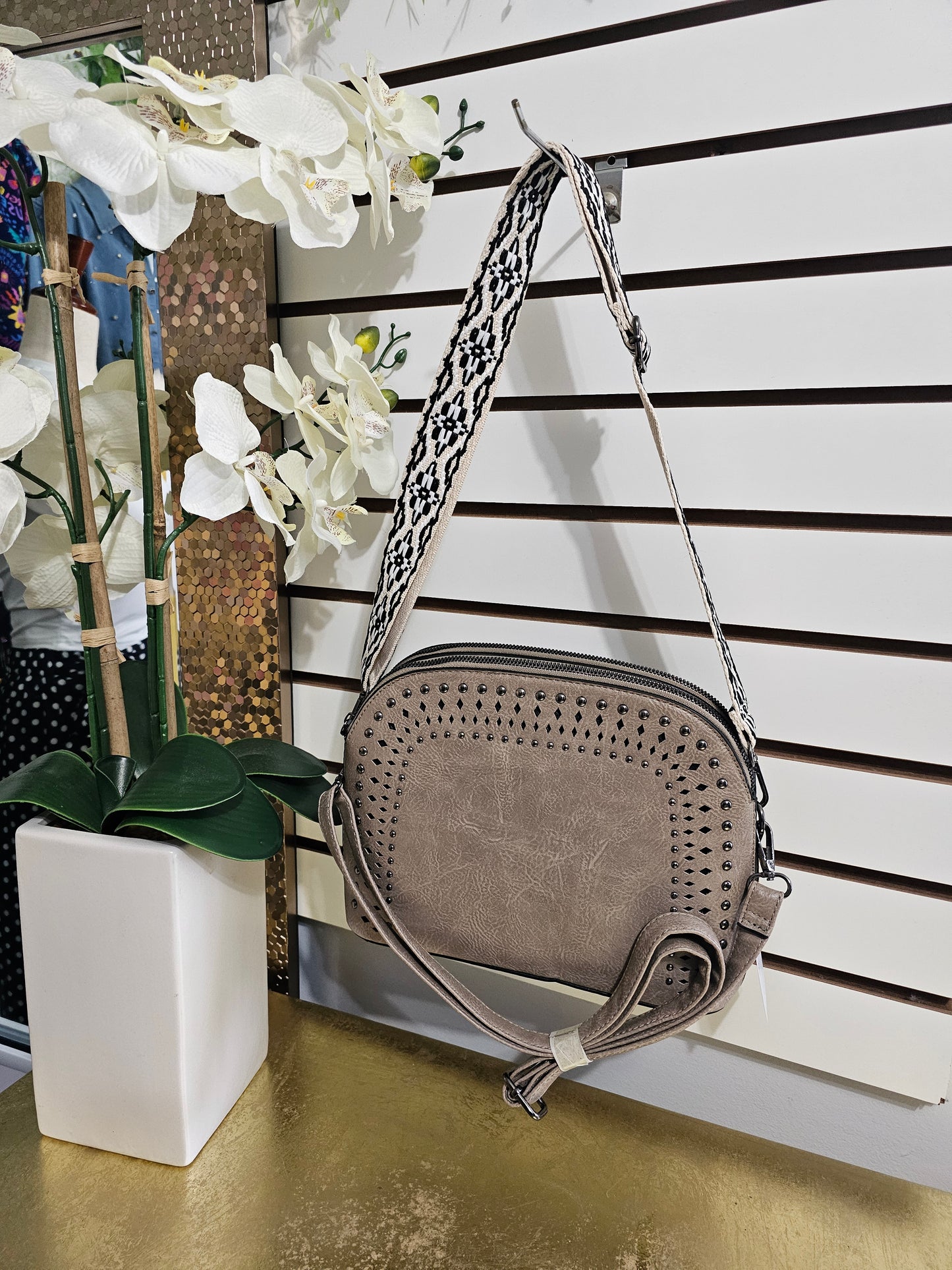 Sam Karen purse #