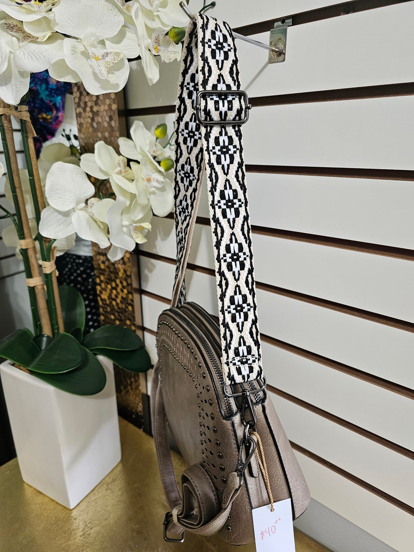 Sam Karen purse #