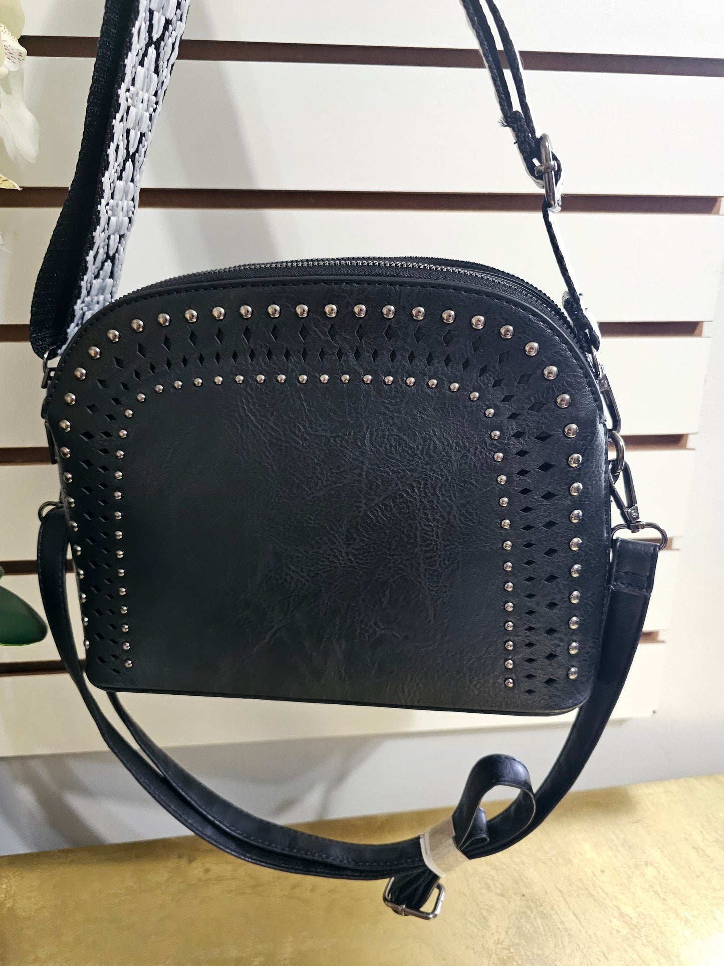 Sam Tribal Black #