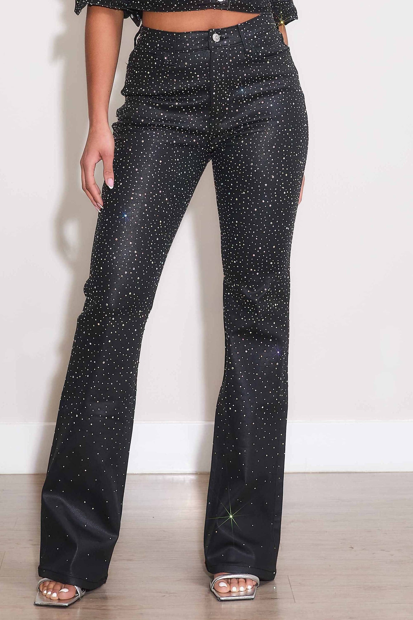 Ruby Party Jeans #B