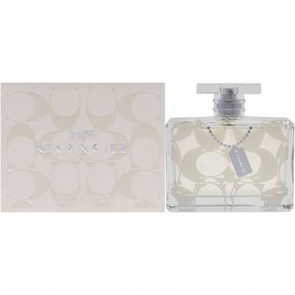 Coach Signature 3.3oz