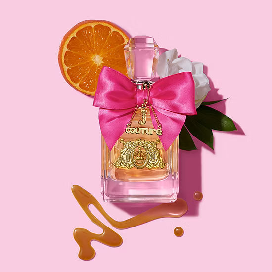Juicy Couture Viva La Juicy Eau De Parfum 3-Pc Gift Set