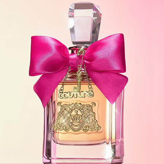 Juicy Couture Viva La Juicy Eau De Parfum 3-Pc Gift Set
