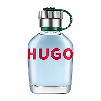 Hugo Boss Hugo Man 3 Pc Set 4.2 Oz