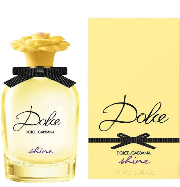 Dolce Shine 2.5oz EDP for women