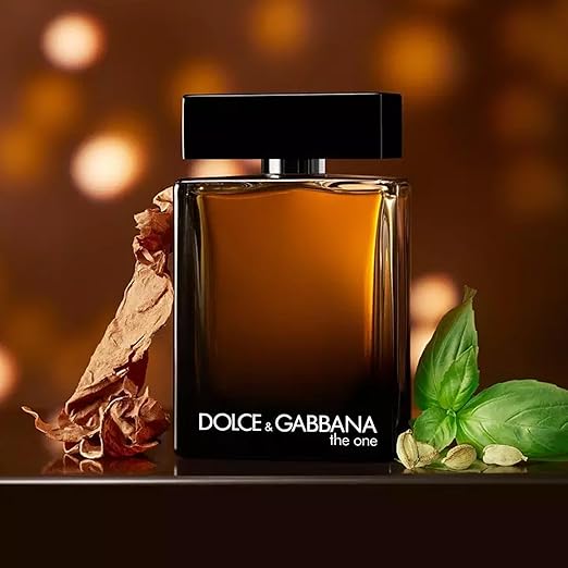 Dolce & Gabbana The One 5.0 oz Men Perfume