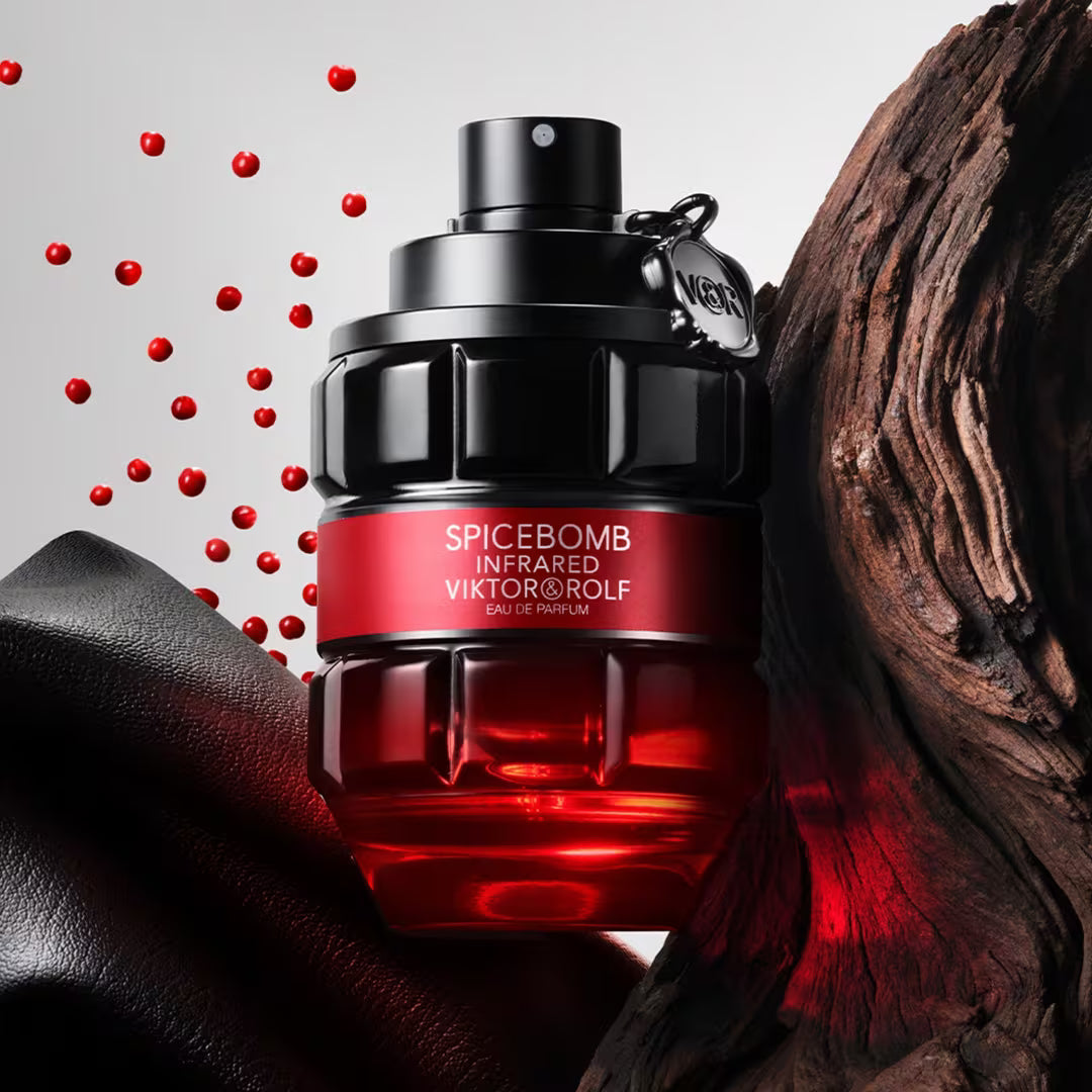 Spicebomb Infrared EDP 3.4 oz