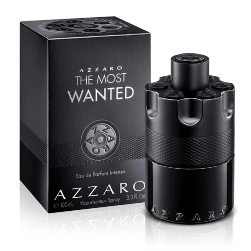 The Most Wanted Intense 3.4 oz EDP for men