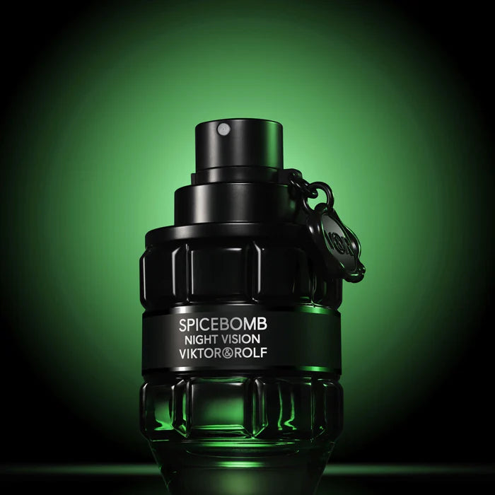 VIKTOR & ROLF Spicebomb Night Vision 3.04 oz EDT for men