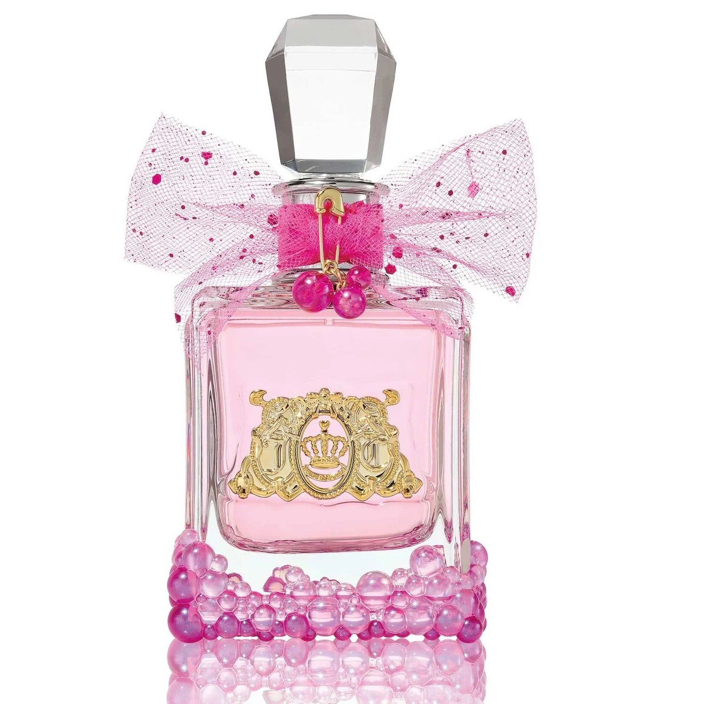 Viva La Juicy Le Bubbly 3.4 oz EDP for women JUICY COUTURE