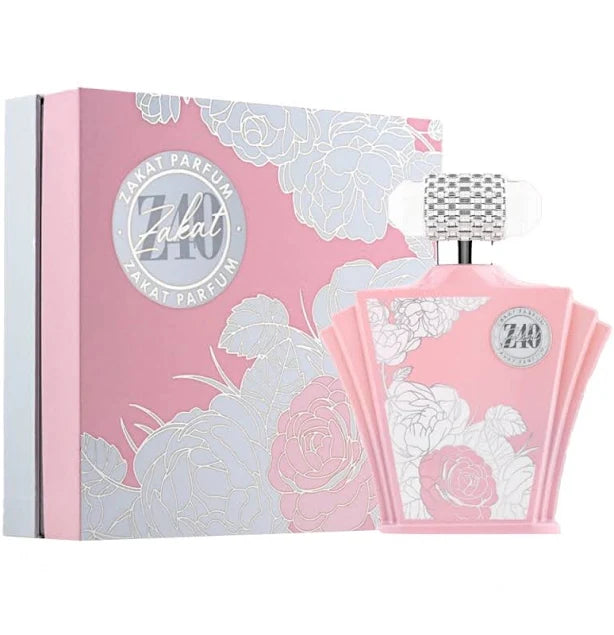 Zakat Z40 3.4oz