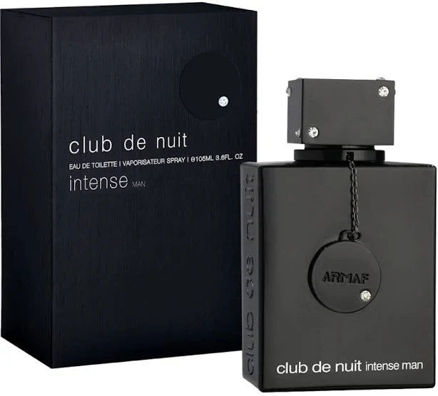 Club de nuit Intense man 3.6 fl oz