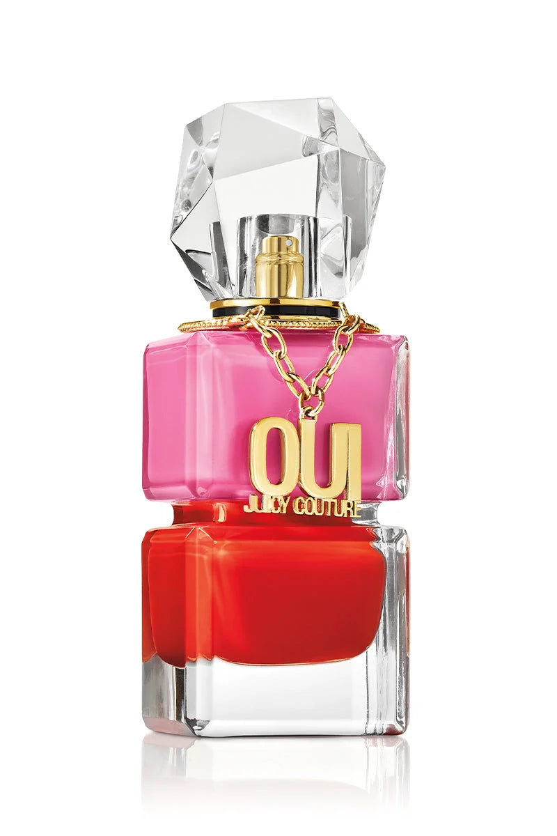 Juicy Couture Oui 3.4 oz EDP for women