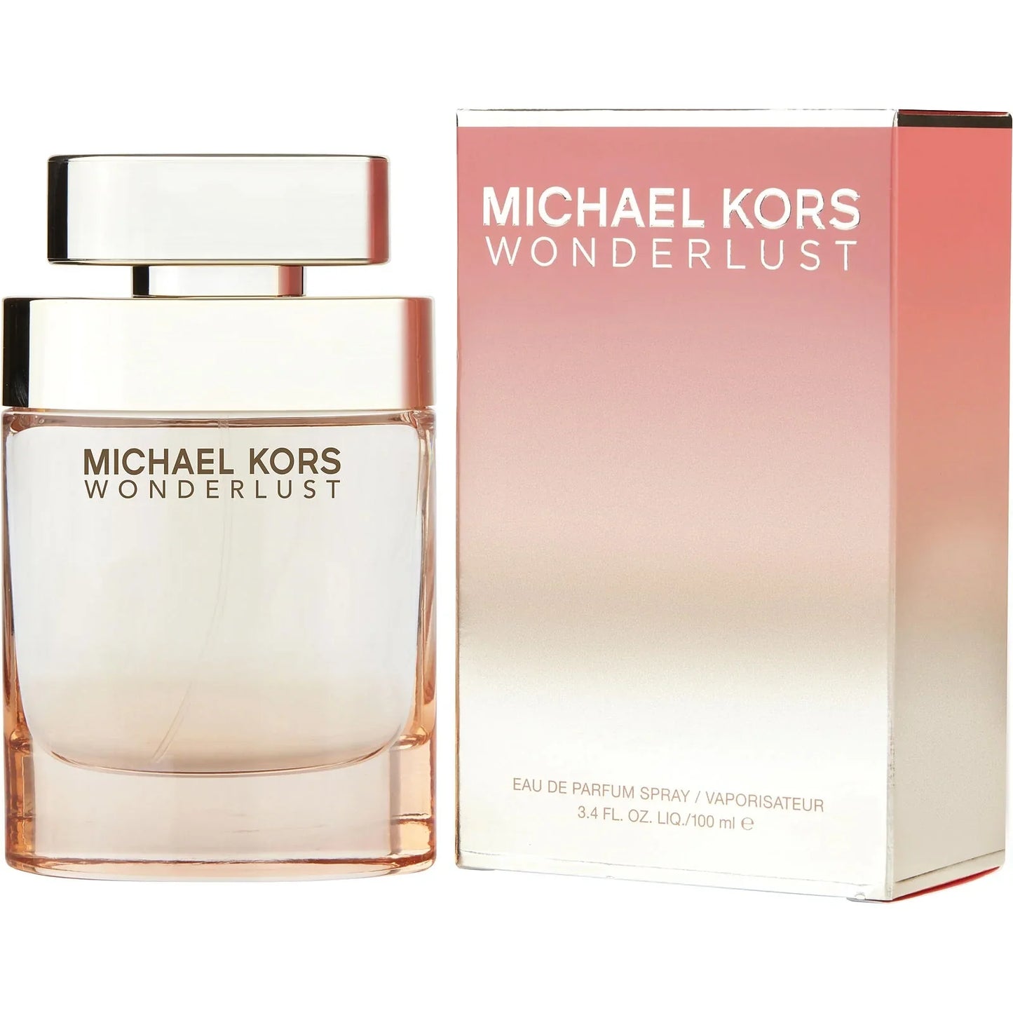 Michael Kors Ladies Wonderlust Gift Set women Fragrances