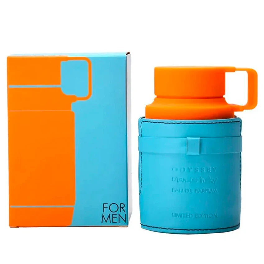 ARMAF Odyssey Mandarin Sky 3.4 oz EDP for men