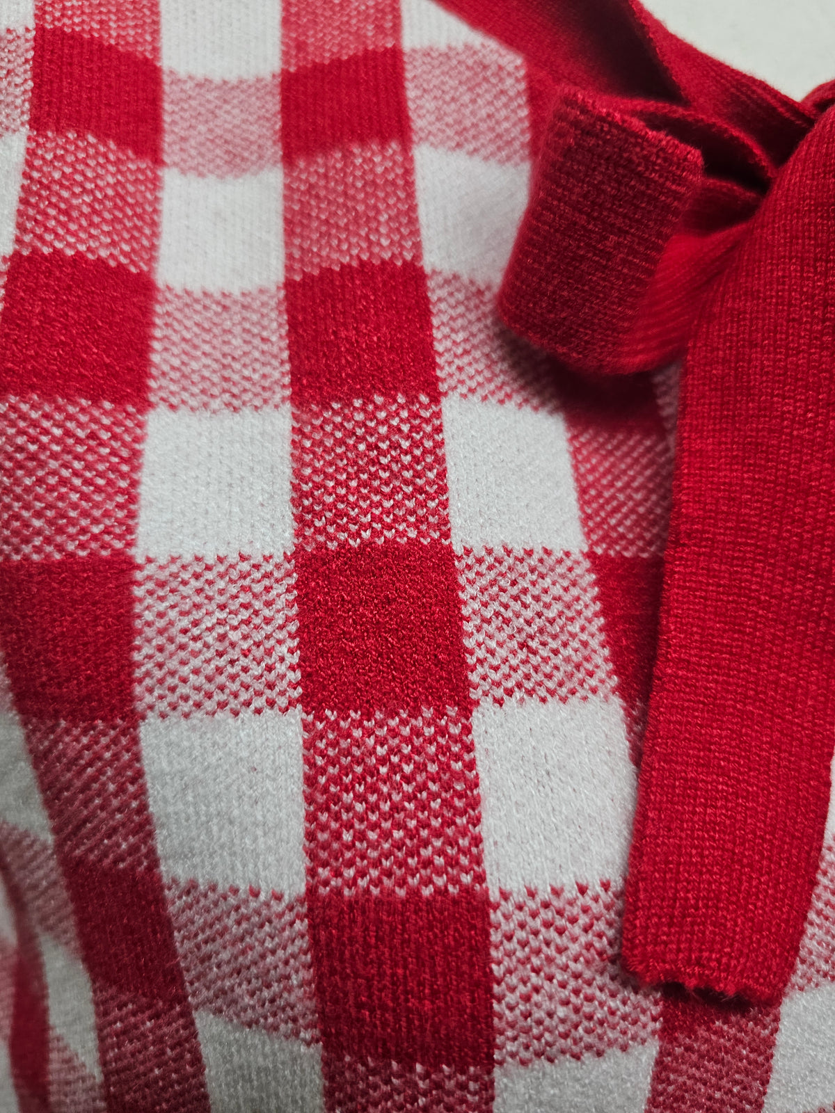Patty Red Women Blouse
