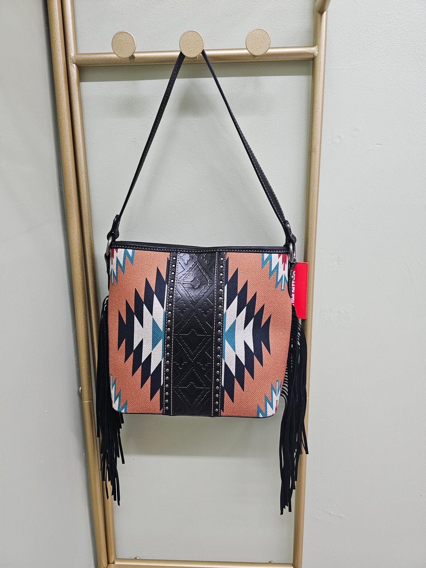 Montana west women purses tribal