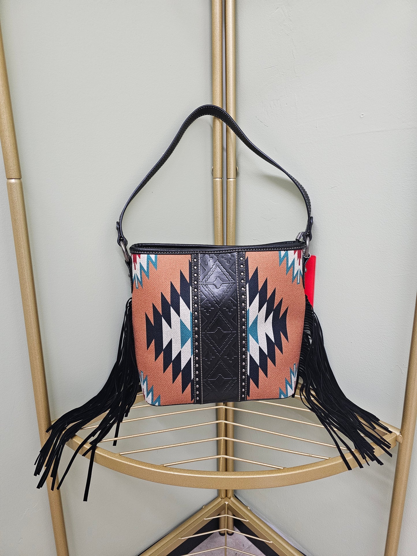 Montana west women purses tribal