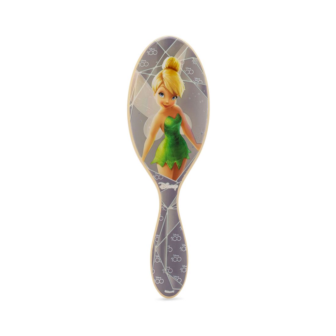 Wet brush Magic girls cepillo 100 Disney