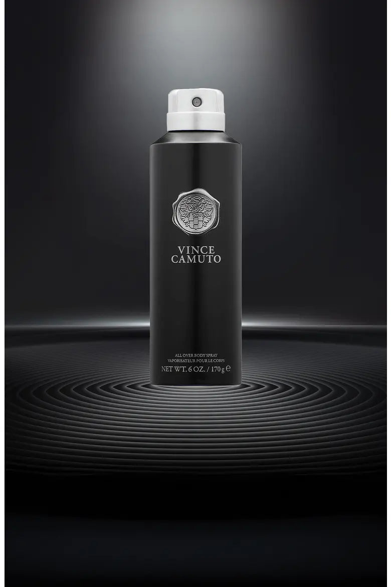 Vince Camuto Body Spray
