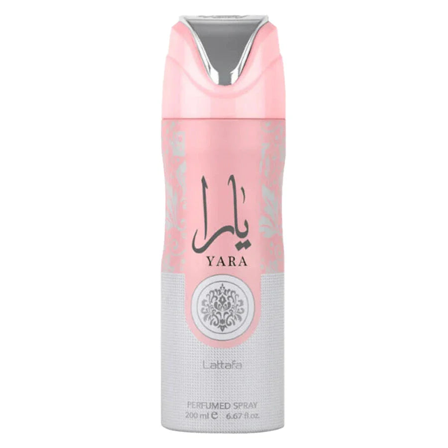 Yara 6.7 oz Body Spray for women