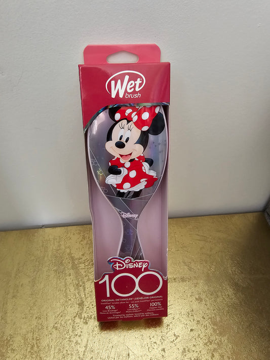 Wet Brush Disney Minnie Mouse