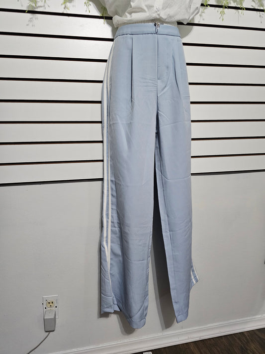 BlueB  Dresing Woman Pants doble  waits