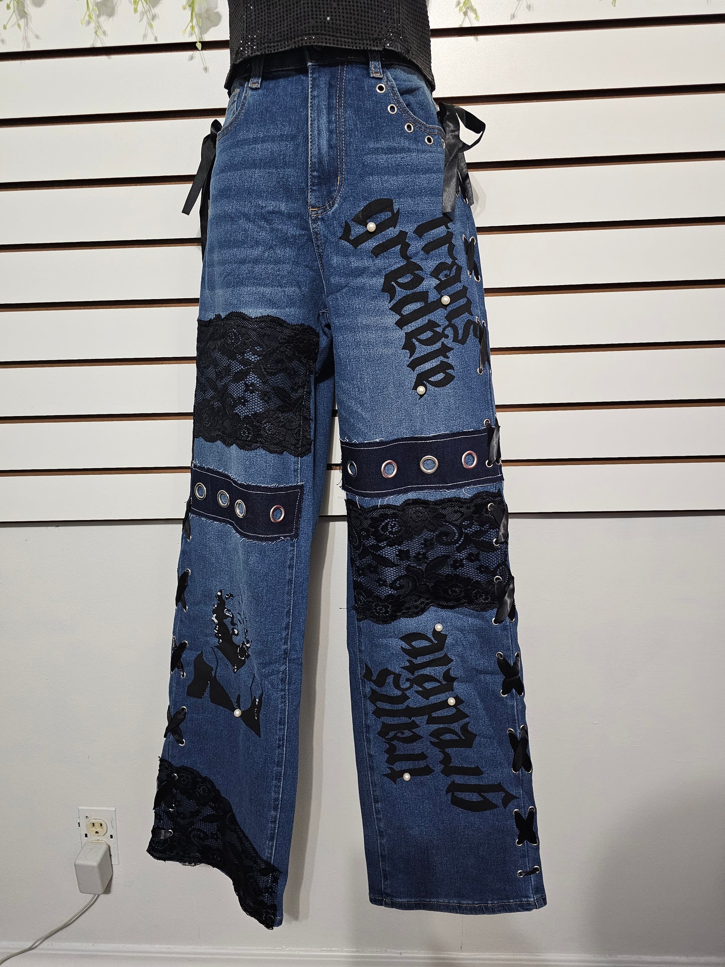 Marilyn Denim Jeans