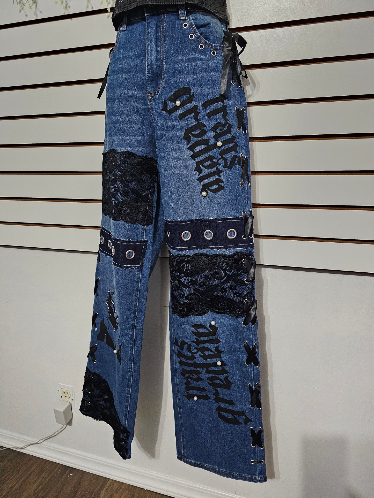 Marilyn Denim Jeans