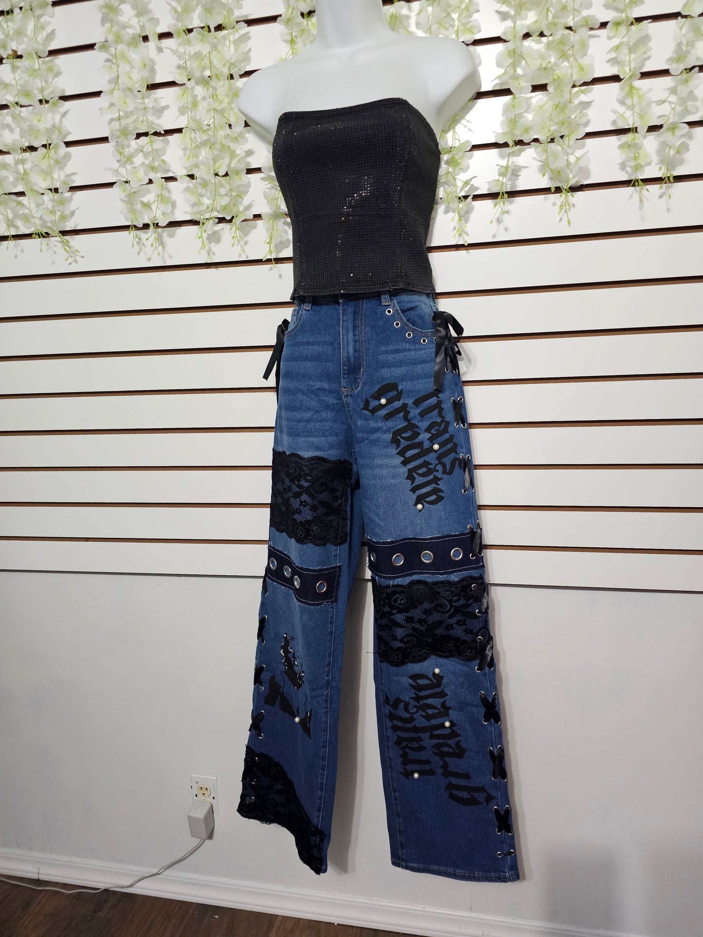 Marilyn Denim Jeans