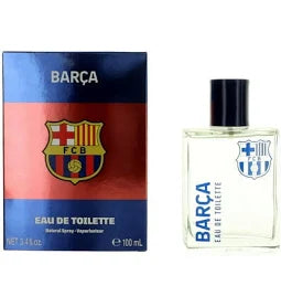 Barca eau de toilette3.4floz