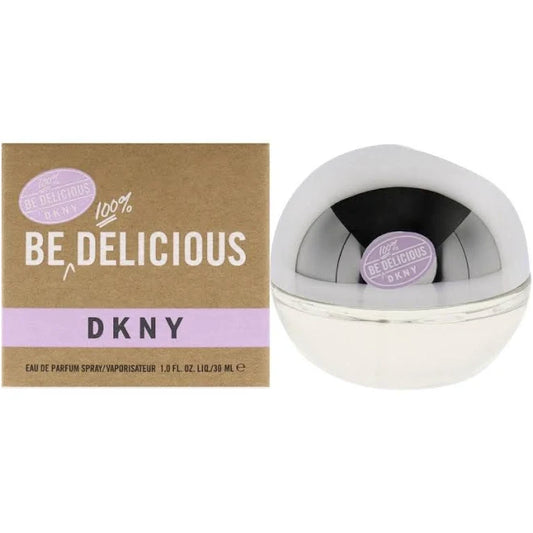 Be 100% delicious dkny 3.4 fl oz