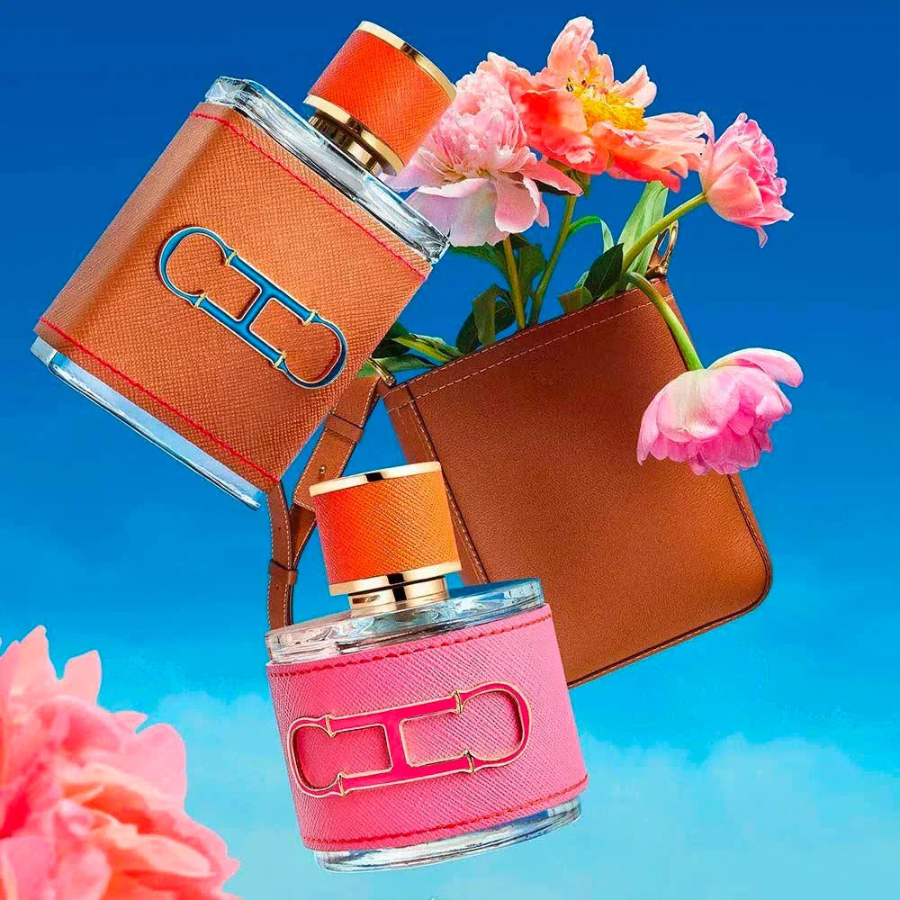 Carolina Herrera CH Passion 3.4 oz EDP for women