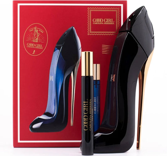 Carolina Herrea Good Girl Gift set