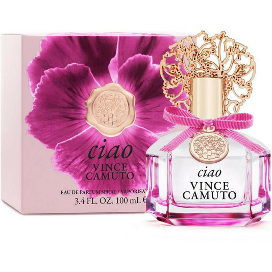 Ciao Vince Camuto