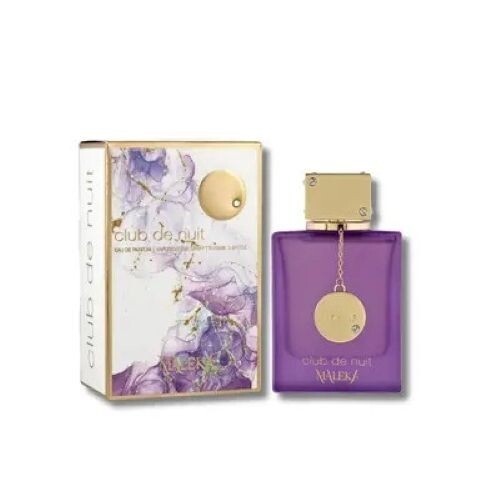 Club De nuit Maleka 3.6oz