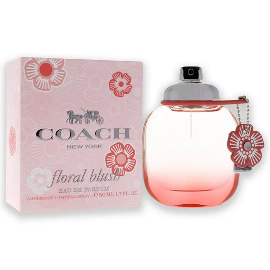 Coach Floral Blush Perfume