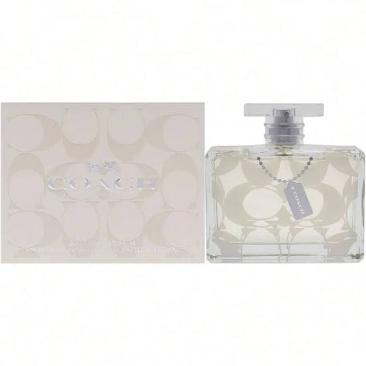 Coach Signature 3.3oz