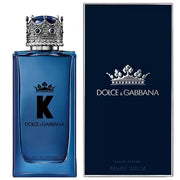 DOLCE & GABBANA King "K" by D&G 3.3 oz EDP for men