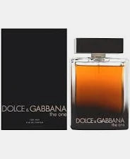 Dolce Gabbana the one 5.0 oz