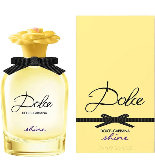 Dolce Shine 2.5oz EDP for women