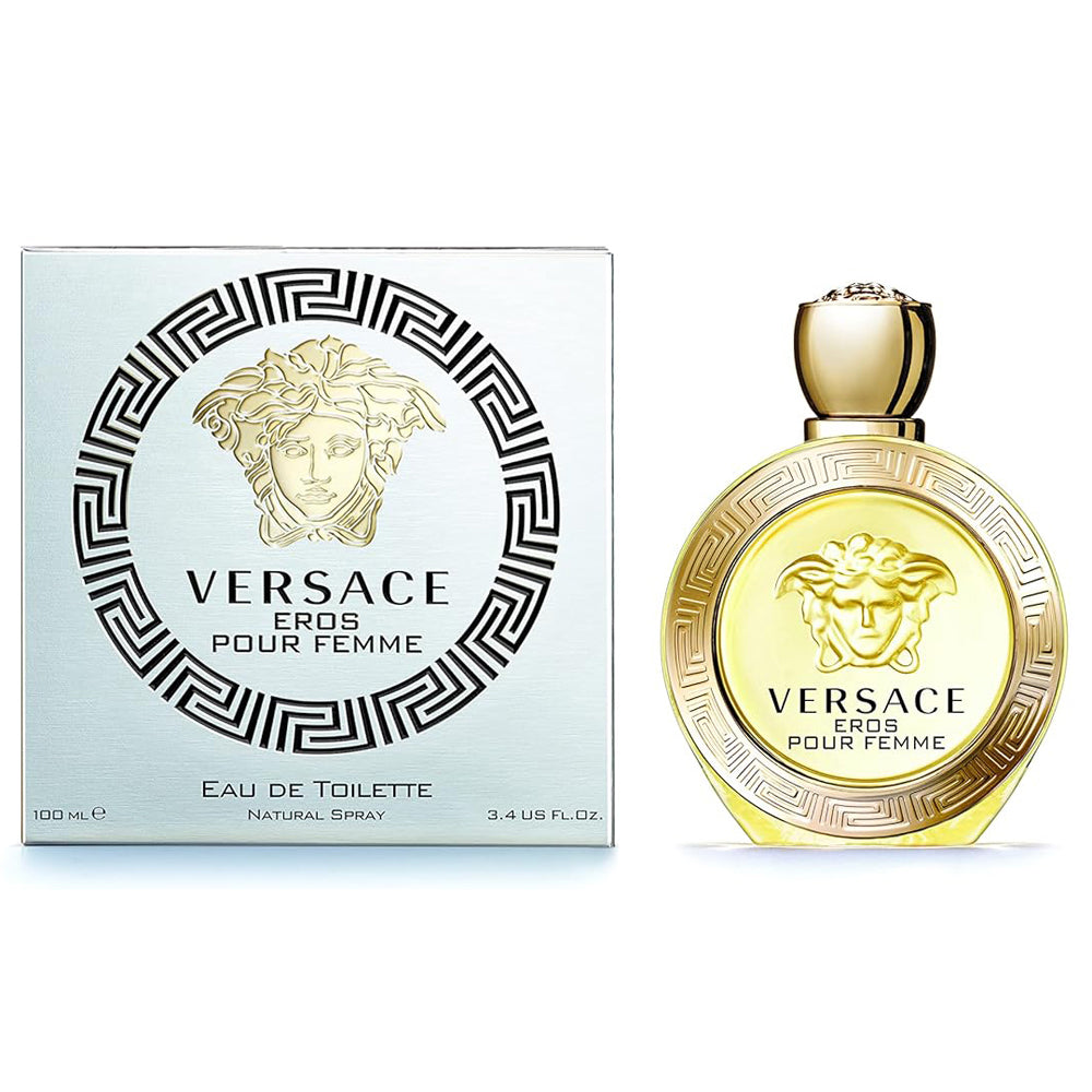 Versace Eros Pour Femme EDT