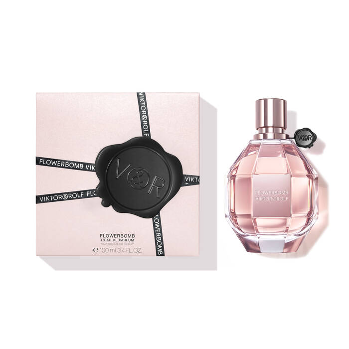 Flowerbomb 3.4oz edp for women
