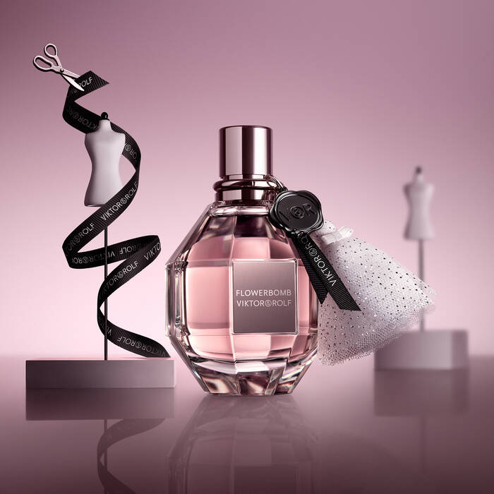 Flowerbomb 3.4oz edp for women