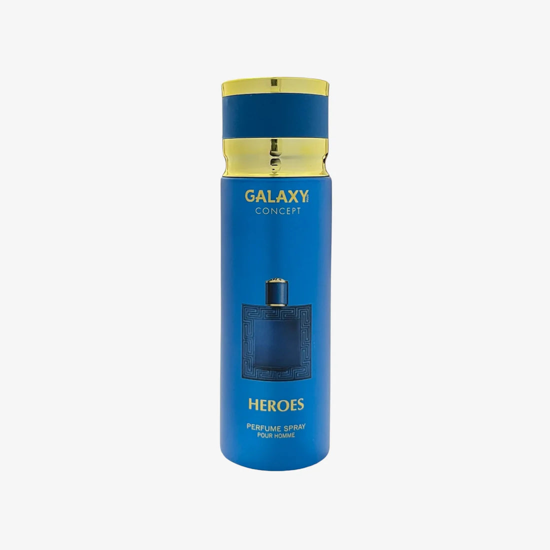 Galaxy Heroes 6.8 oz Body Spray for men