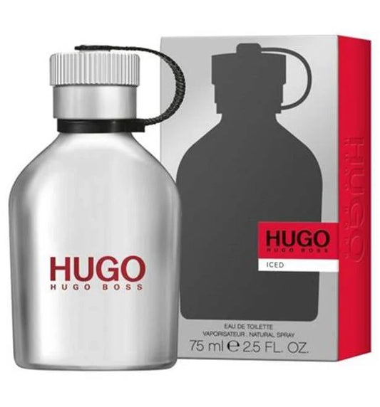 Hugo Boss Iced 2.5 fl oz